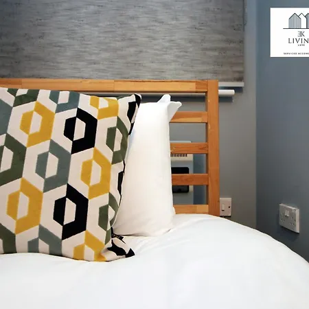 Spacious 3 Bedroom Duplex Apartment On Cardiff Bay - Free Parking & Wifi By Ekliving Luxe Short Lets & Serviced Accommodation Exterior foto
