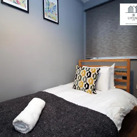 Spacious 3 Bedroom Duplex Apartment On Cardiff Bay - Free Parking & Wifi By Ekliving Luxe Short Lets & Serviced Accommodation Exterior foto