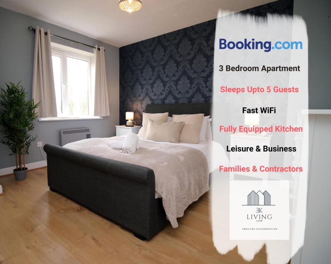 Apartment Ekliving Luxe: Bay View Duplex With Free Parking & Wi-fi