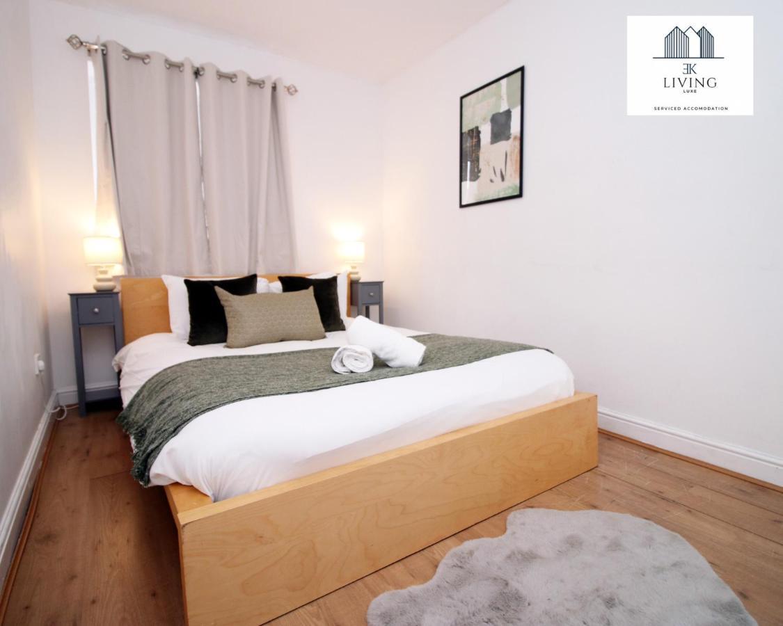 Apartment Ekliving Luxe: Bay View Duplex With Free Parking & Wi-fi